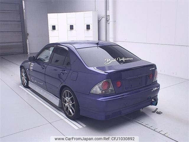 toyota altezza 2003 -TOYOTA--Altezza SXE10-0051274---TOYOTA--Altezza SXE10-0051274- image 2