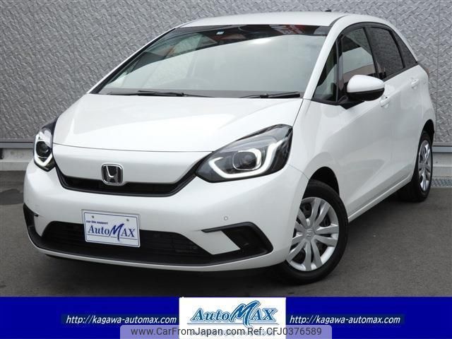 honda fit 2022 quick_quick_6BA-GR1_GR1-1121778 image 1