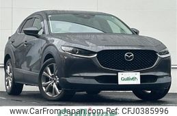 mazda cx-3 2020 -MAZDA--CX-30 3DA-DM8P--DM8P-108993---MAZDA--CX-30 3DA-DM8P--DM8P-108993-