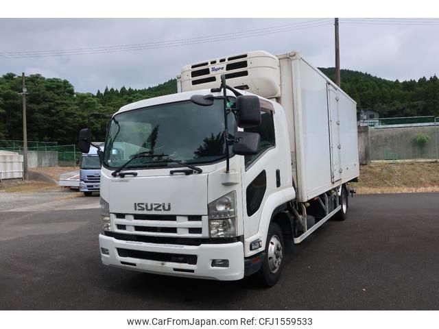 isuzu forward 2012 CFJ1559533 image 1