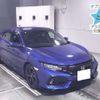 honda civic 2018 -HONDA 【高崎 300ﾉ6771】--Civic FK7-1011848---HONDA 【高崎 300ﾉ6771】--Civic FK7-1011848- image 1