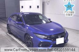 honda civic 2018 -HONDA 【高崎 300ﾉ6771】--Civic FK7-1011848---HONDA 【高崎 300ﾉ6771】--Civic FK7-1011848-