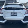 honda civic 2018 CFJ1642098 image 12