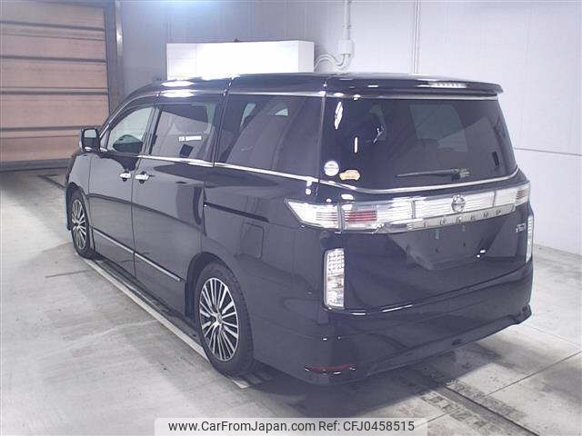 nissan elgrand 2022 -NISSAN--Elgrand PNE52-067411---NISSAN--Elgrand PNE52-067411- image 2