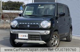 suzuki hustler 2016 quick_quick_DBA-MR31S_MR31S-113190