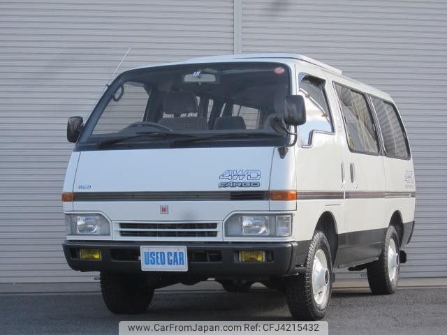 isuzu fargo-wagon 1986 CVCP20191213142543031316 image 1