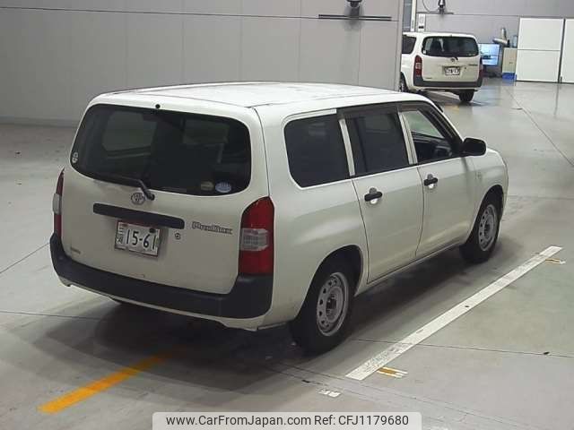 toyota probox-van 2018 -TOYOTA--Probox Van DBE-NCP160V--NCP160-0098814---TOYOTA--Probox Van DBE-NCP160V--NCP160-0098814- image 2