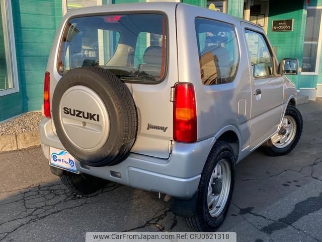 suzuki jimny 2012 -SUZUKI--Jimny JB23W--666632---SUZUKI--Jimny JB23W--666632- image 2