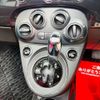 fiat 500c 2020 -FIAT 【大阪 547ﾕ1017】--Fiat 500C ABA-31212--ZFA3120000JC37659---FIAT 【大阪 547ﾕ1017】--Fiat 500C ABA-31212--ZFA3120000JC37659- image 4