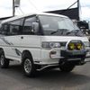 mitsubishi delica-starwagon 1996 quick_quick_KD-P35W_P35W0701969 image 6