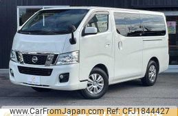 nissan caravan-van 2014 CFJ1844427