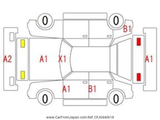 toyota tank 2019 -TOYOTA--Tank DBA-M910A--M910A-0055197---TOYOTA--Tank DBA-M910A--M910A-0055197- image 2