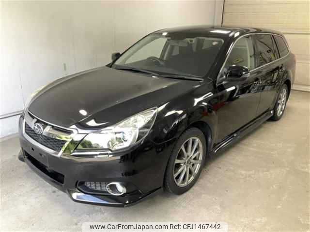 subaru legacy-touring-wagon 2014 -SUBARU--Legacy Wagon BRM--033369---SUBARU--Legacy Wagon BRM--033369- image 1