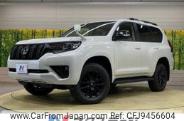 toyota land-cruiser-prado 2023 -TOYOTA--Land Cruiser Prado 3BA-TRJ150W--TRJ150-0174***---TOYOTA--Land Cruiser Prado 3BA-TRJ150W--TRJ150-0174***-