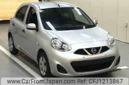 nissan march 2022 -NISSAN--March K13-097013---NISSAN--March K13-097013-