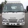 isuzu elf-truck 2015 -ISUZU--Elf TPG-NKR85AN--NKR85-7045708---ISUZU--Elf TPG-NKR85AN--NKR85-7045708- image 2