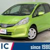 honda fit-hybrid 2011 quick_quick_GP1_GP1-1032550 image 1