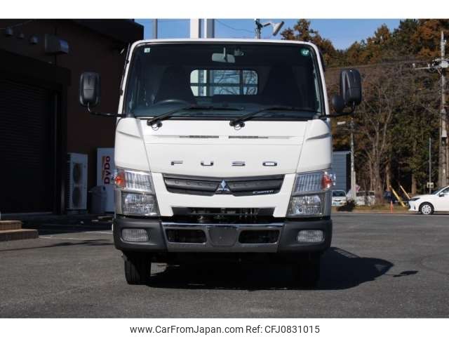 mitsubishi-fuso canter 2012 -MITSUBISHI 【三重 400】--Canter TPG-FDA00--FDA00-505093---MITSUBISHI 【三重 400】--Canter TPG-FDA00--FDA00-505093- image 2