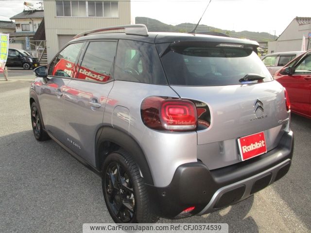 citroen c3 2024 -CITROEN--ｼﾄﾛｴﾝ C3 ｴｱｸﾛｽ SUV 3DA-A8YH01--VF72CYHX1P4051***---CITROEN--ｼﾄﾛｴﾝ C3 ｴｱｸﾛｽ SUV 3DA-A8YH01--VF72CYHX1P4051***- image 2