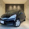 honda fit-hybrid 2011 quick_quick_GP1_1047002 image 1