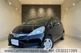 honda fit-hybrid 2011 quick_quick_GP1_1047002