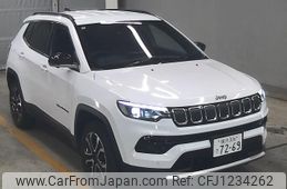 jeep compass 2024 -CHRYSLER--Jeep Compass MCANJRCB7PFB06469---CHRYSLER--Jeep Compass MCANJRCB7PFB06469-