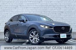 mazda cx-3 2020 -MAZDA--CX-30 3DA-DM8P--DM8P-106151---MAZDA--CX-30 3DA-DM8P--DM8P-106151-