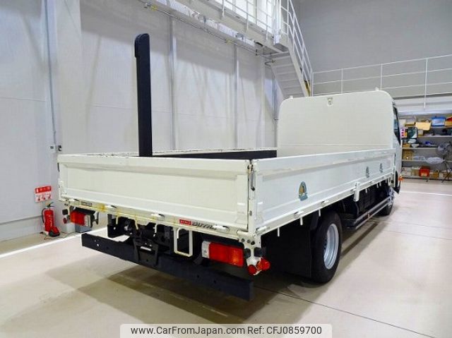 hino dutro 2019 quick_quick_TPG-XZU712M_XZU712-0005166 image 2