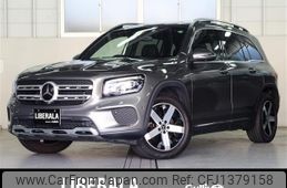 mercedes-benz glb-class 2021 CFJ1379158