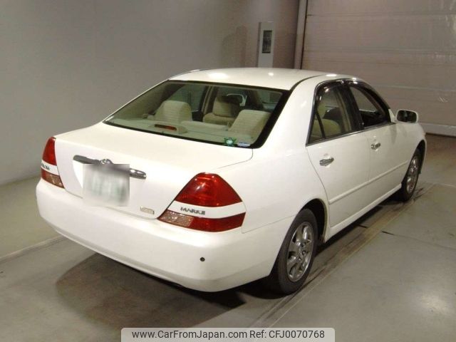 toyota mark-ii 2001 -TOYOTA--Mark2 GX110-6029404---TOYOTA--Mark2 GX110-6029404- image 2