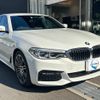 bmw 5-series 2018 quick_quick_LDA-JC20_WBAJC3206B082618 image 1