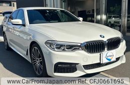 bmw 5-series 2018 quick_quick_LDA-JC20_WBAJC3206B082618