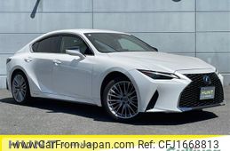 lexus is 2021 CFJ1668813