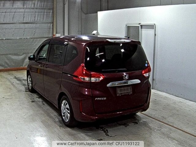 honda freed 2017 -HONDA--Freed GB5-1061178---HONDA--Freed GB5-1061178- image 2