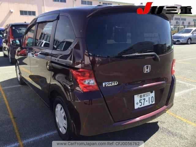 honda freed 2011 -HONDA 【豊橋 501ﾕ5710】--Freed GB3--1344253---HONDA 【豊橋 501ﾕ5710】--Freed GB3--1344253- image 2