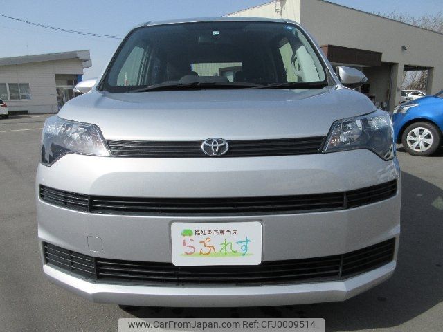 toyota spade 2013 -TOYOTA--Spade NCP145--9013952---TOYOTA--Spade NCP145--9013952- image 1