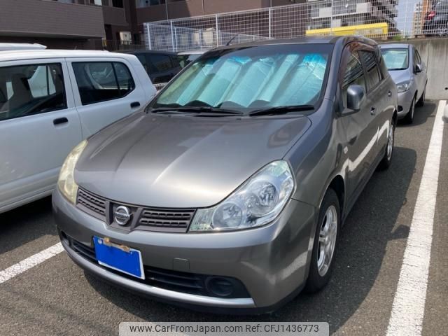 nissan wingroad 2006 -NISSAN--Wingroad DBA-JY12--JY12-005570---NISSAN--Wingroad DBA-JY12--JY12-005570- image 2