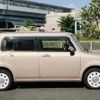 suzuki alto-lapin-chocolat 2015 quick_quick_DBA-HE22S_HE22S-889274 image 4