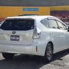 toyota prius-α 2013 -TOYOTA--Prius α ZVW40W--3082021---TOYOTA--Prius α ZVW40W--3082021- image 2