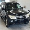 mitsubishi pajero 2012 CFJ1566179 image 5