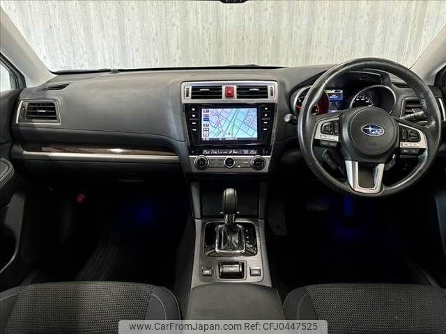 subaru outback 2016 -SUBARU--Legacy OutBack DBA-BS9--BS9-032510---SUBARU--Legacy OutBack DBA-BS9--BS9-032510- image 2