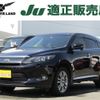 toyota harrier 2015 -TOYOTA--Harrier DBA-ZSU60W--ZSU60-0068385---TOYOTA--Harrier DBA-ZSU60W--ZSU60-0068385- image 1