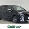 toyota voxy 2017 -TOYOTA--Voxy DBA-ZRR80W--ZRR80-0387825---TOYOTA--Voxy DBA-ZRR80W--ZRR80-0387825- image 1