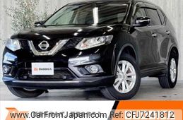 nissan x-trail 2014 -NISSAN--X-Trail DBA-NT32--NT32-006237---NISSAN--X-Trail DBA-NT32--NT32-006237-