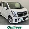 suzuki wagon-r 2017 -SUZUKI--Wagon R DAA-MH55S--MH55S-710577---SUZUKI--Wagon R DAA-MH55S--MH55S-710577- image 1