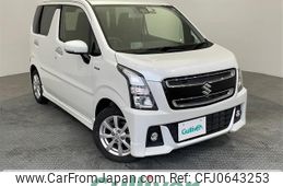 suzuki wagon-r 2017 -SUZUKI--Wagon R DAA-MH55S--MH55S-710577---SUZUKI--Wagon R DAA-MH55S--MH55S-710577-