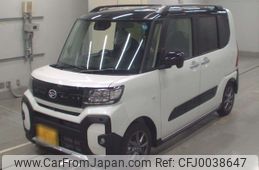 daihatsu tanto 2022 -DAIHATSU 【千葉 581や8333】--Tanto LA650S-0234744---DAIHATSU 【千葉 581や8333】--Tanto LA650S-0234744-