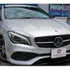 mercedes-benz cla-class 2018 -MERCEDES-BENZ--Benz CLA DBA-117942--WDD1179422N665287---MERCEDES-BENZ--Benz CLA DBA-117942--WDD1179422N665287- image 1