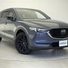 mazda cx-8 2021 -MAZDA--CX-8 6BA-KG5P--KG5P-253857---MAZDA--CX-8 6BA-KG5P--KG5P-253857- image 1