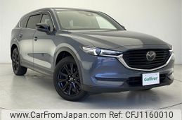 mazda cx-8 2021 -MAZDA--CX-8 6BA-KG5P--KG5P-253857---MAZDA--CX-8 6BA-KG5P--KG5P-253857-